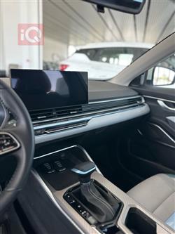 جيلي امجراند